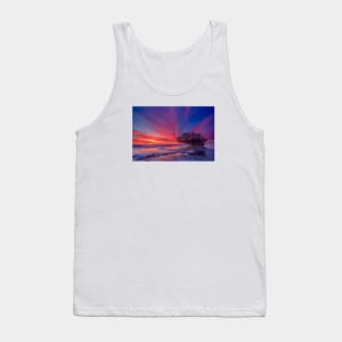 Cape Naturaliste, Western Australia Tank Top